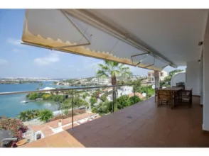 Chalet en Cala Llonga