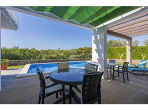 Chalet en Binidali