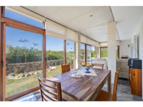 Chalet en Binidali