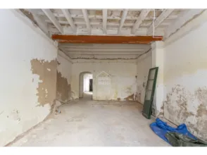 Apartamento en Mahón