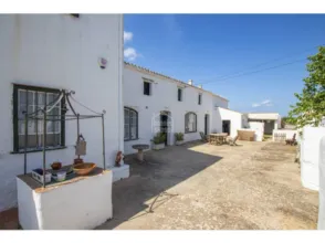 Finca rústica en San Clemente