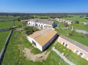 Finca rústica en San Clemente