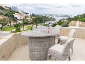 Chalet en Cala Llonga