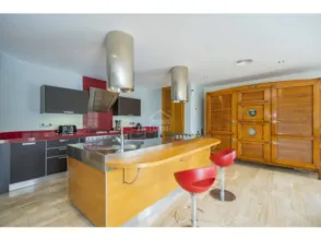 Chalet en Cala Llonga