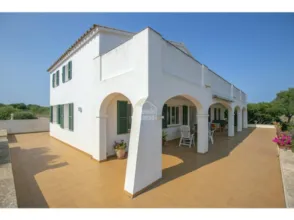 Casa en San Clemente