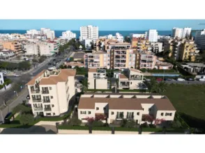Casa en Cala Millor