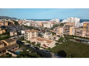 Casa en Cala Millor