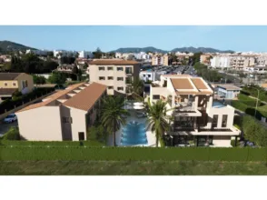 Casa en Cala Millor