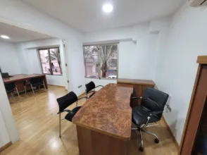 Oficina en Avenida de Salamanca, 21