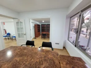 Oficina en Avenida de Salamanca, 21