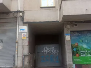 Garaje en Avda. Paisos Catalans