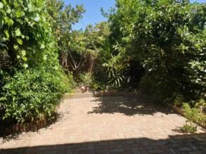 Casa adosada en calle Jose Maria Olazabal