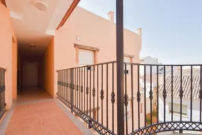 Piso en Plaza de las Cabras