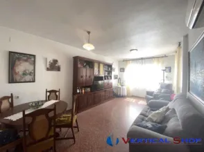 Casa en calle Real