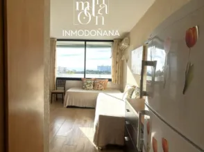 Estudio en Sector Laguna de Sopetón