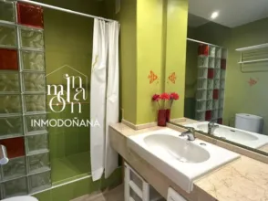 Estudio en Sector Laguna de Sopetón