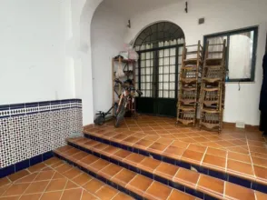 Casa en El Rocio
