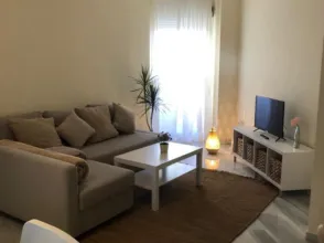 Piso en Nervión - La Buhaira