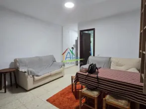Apartamento en calle Fidalgo