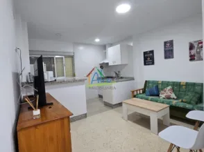 Apartamento en calle Fidalgo