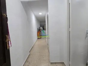 Apartamento en calle Fidalgo
