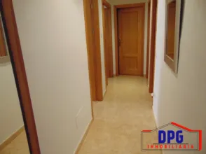 Apartamento en calle de Alfonso XIII, 24