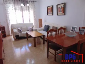 Apartamento en calle de Alfonso XIII, 24