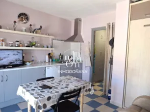 Estudio en Sector Ánade Real