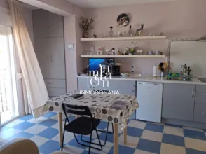 Estudio en Sector Ánade Real