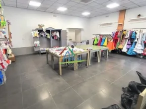 Local comercial en Polígono Sector Somormujo