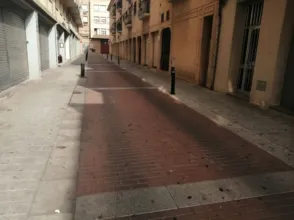 Garaje en calle Santa Susagna