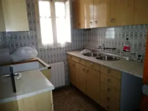 Casa en Paseo de los Tristes