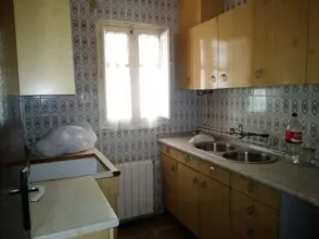 Casa en Paseo de los Tristes