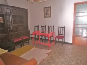 Casa en Paseo de los Tristes