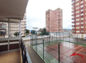 Piso en Hospital