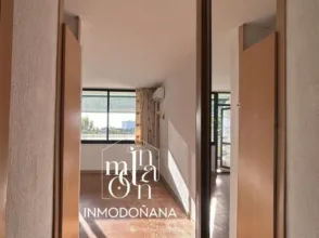 Estudio en Sector Laguna de Sopetón