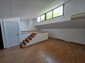 Chalet en Soto de La Moraleja