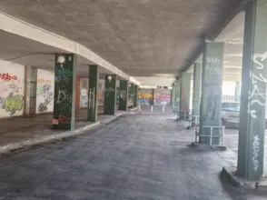 Apartamento en calle Hospital