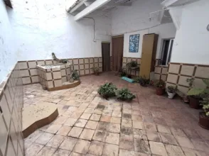 Casa en Roda (La)