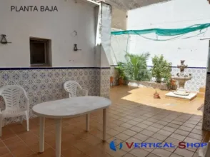 Casa en calle del Molino