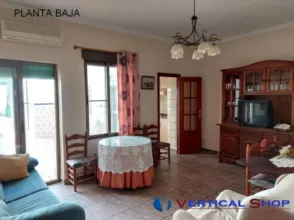 Casa en calle del Molino