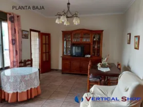 Casa en calle del Molino