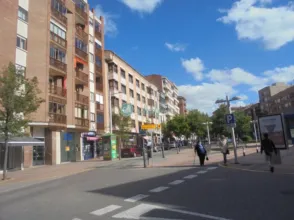 Piso en calle de José Zorrilla