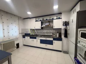 Casa unifamiliar en Avda. Burgos