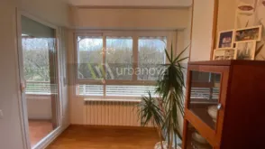 Piso en Club Deportivo