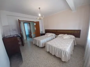 Piso en Avda. Juan Ramón Jiménez