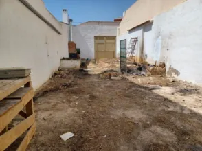 Casa en Ayuntamiento