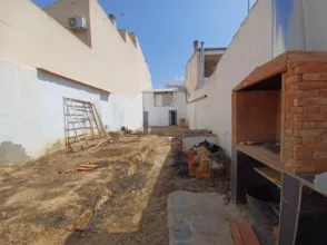 Casa en Ayuntamiento
