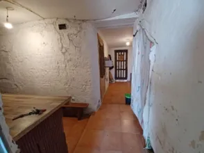 Casa en Ayuntamiento