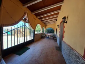 Finca rústica en Roda (La)